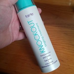Tarte Knockout Tingling Treatment